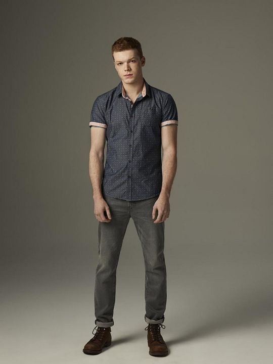Photo Cameron Monaghan