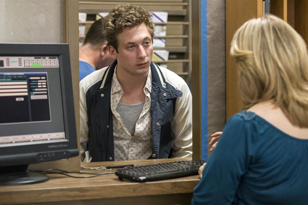 Shameless (US) : Photo Jeremy Allen White