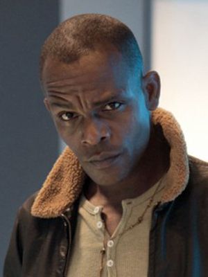 Affiche Brandon Johnson