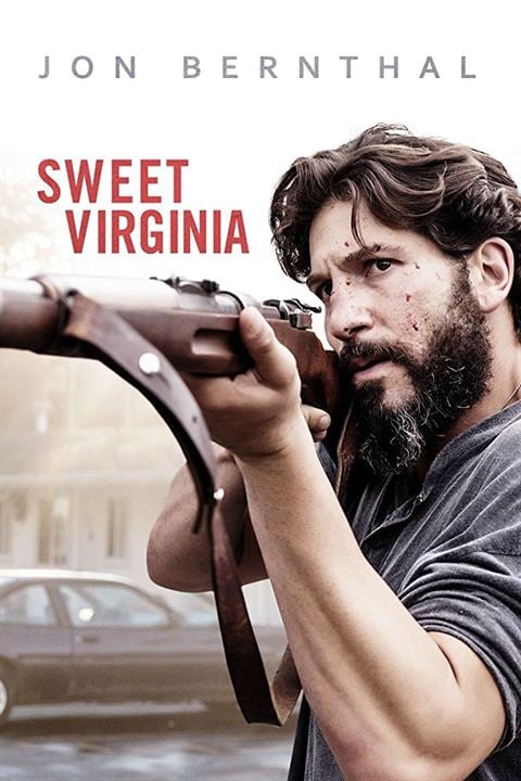 Sweet Virginia : Affiche