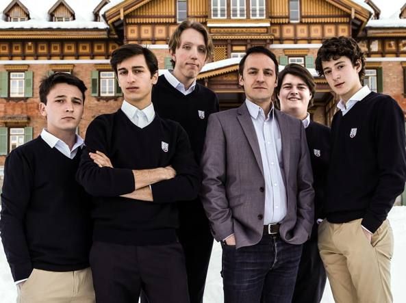 I Figli Della Notte : Photo
