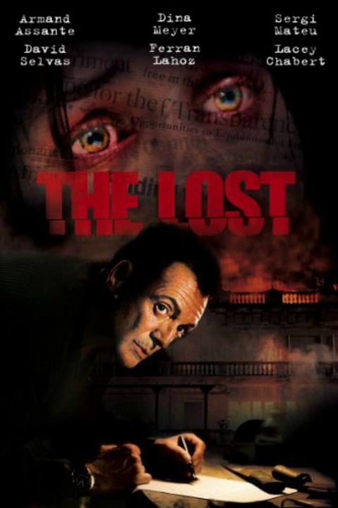 The Lost : Affiche