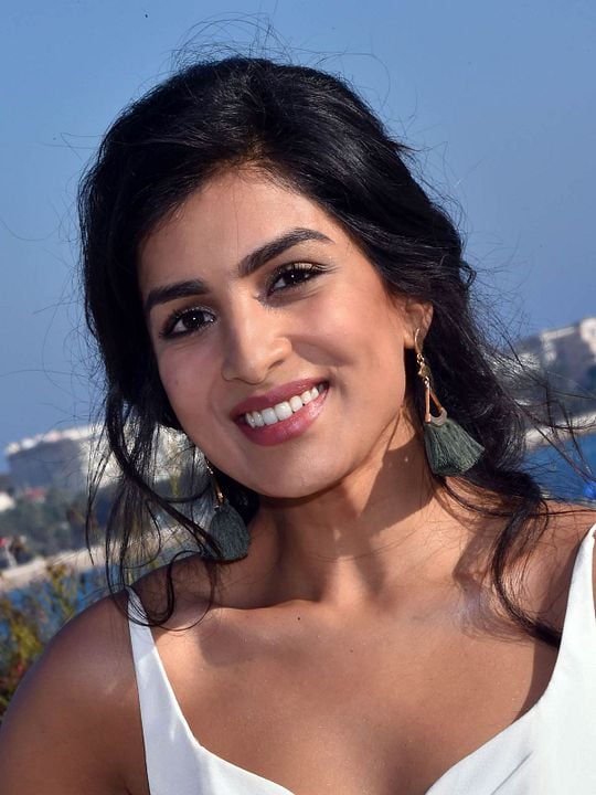 Affiche Pallavi Sharda