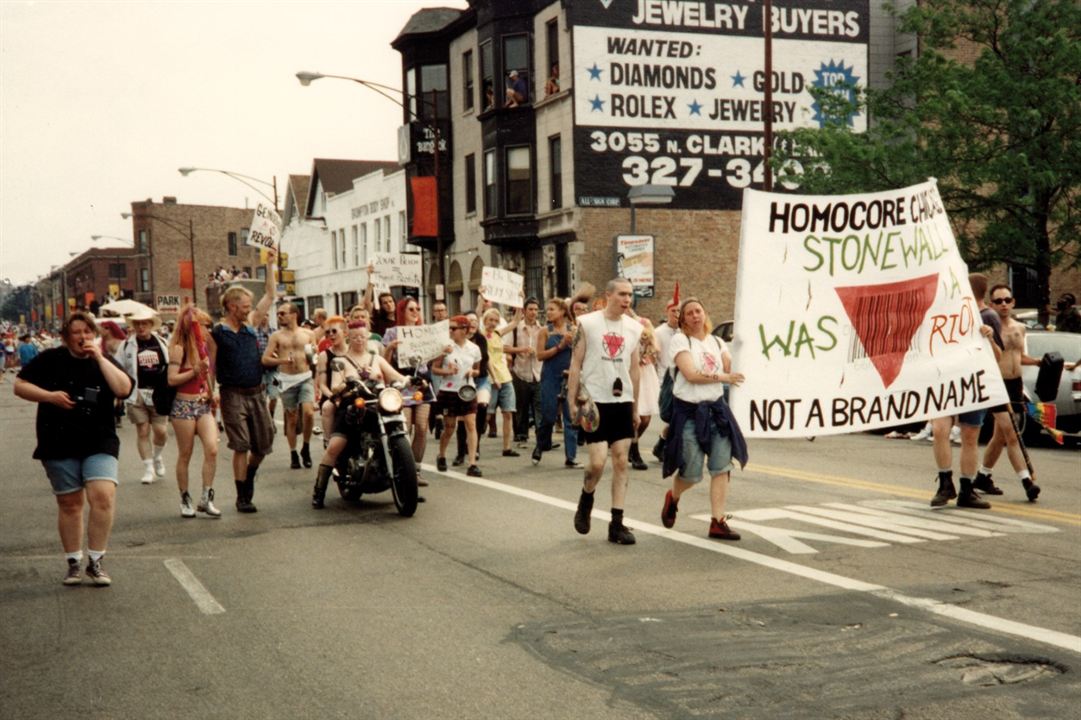 Queercore: How to Punk a Revolution : Photo