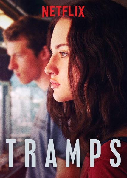 Tramps : Affiche