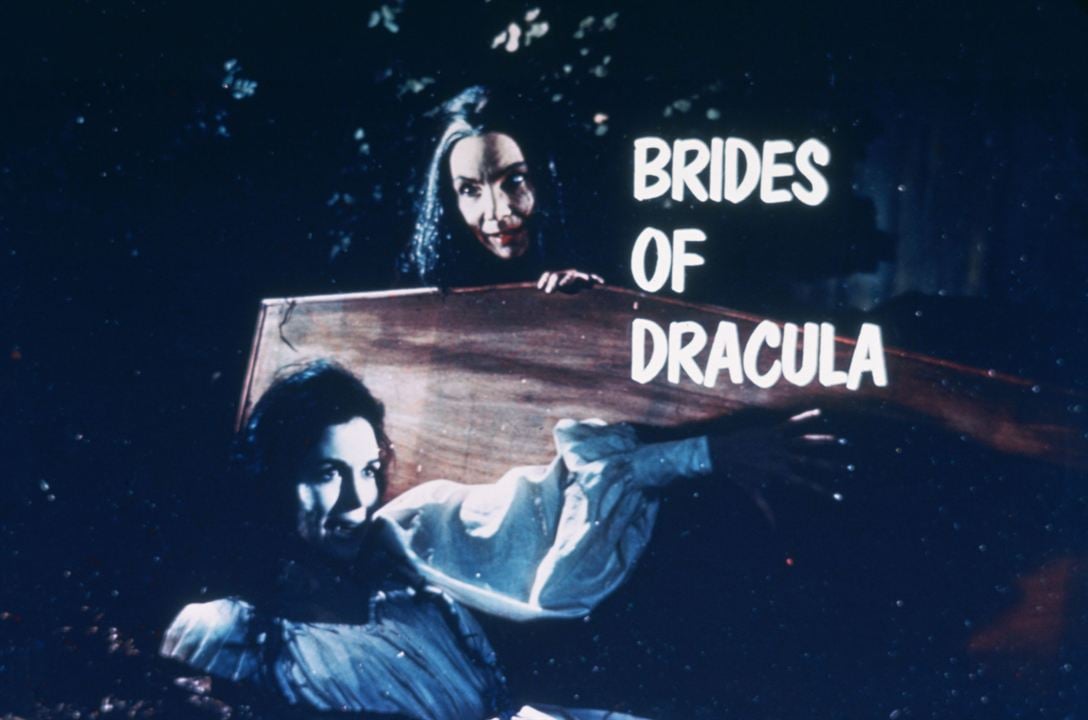 Les Maîtresses de Dracula : Photo