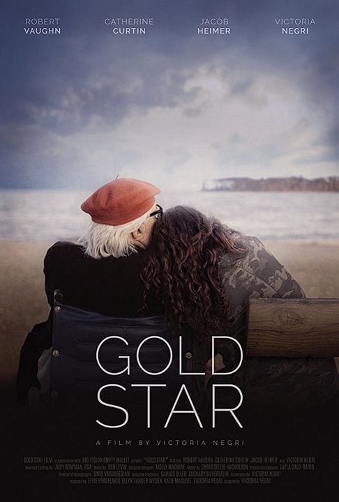 Gold Star : Affiche