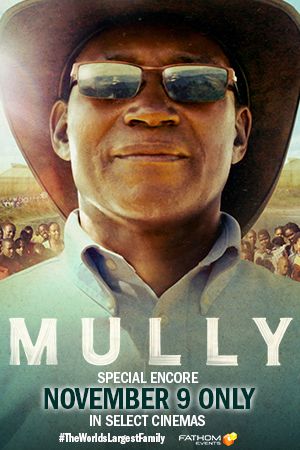 Mully (Fathom) : Affiche