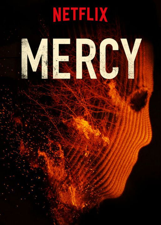 Mercy : Affiche