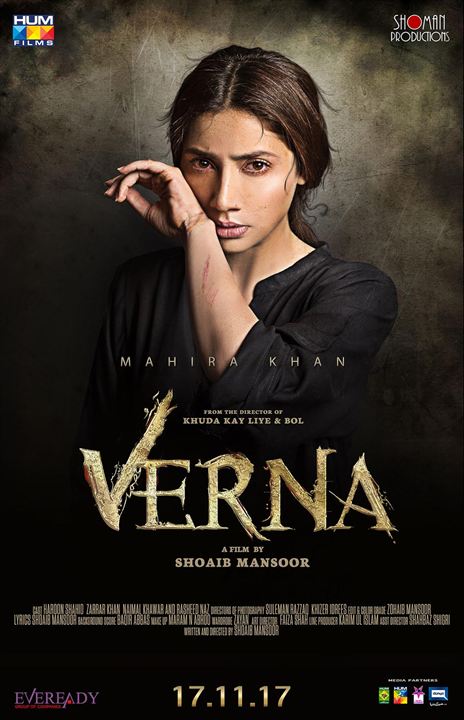 Verna : Affiche