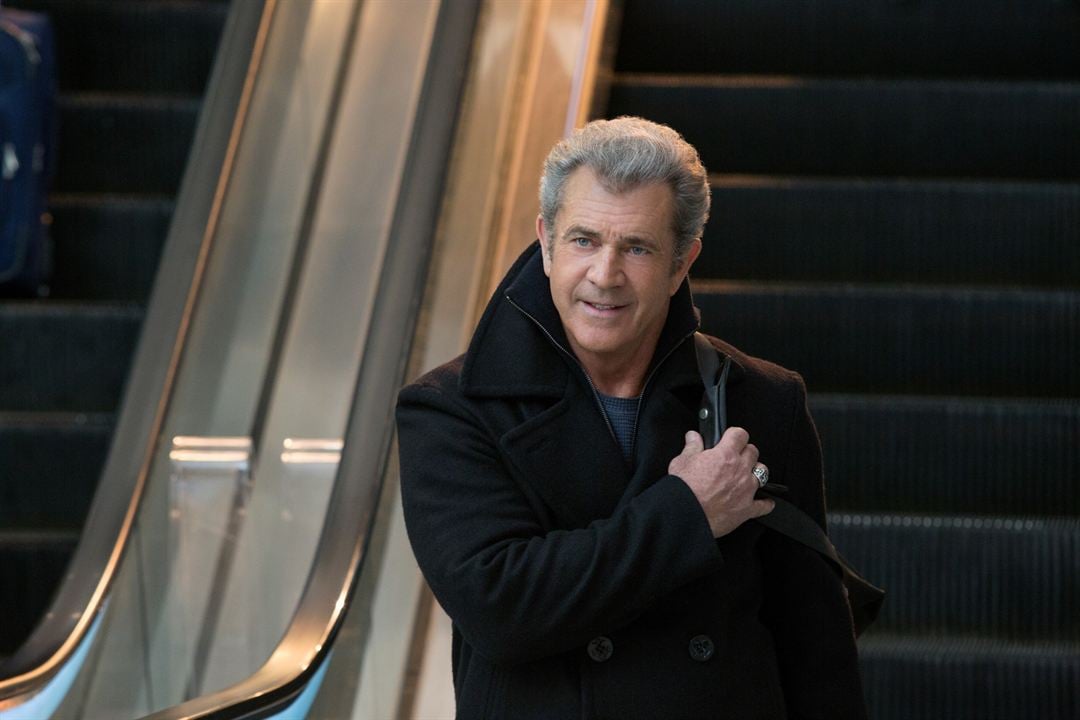 Very Bad Dads 2 : Photo Mel Gibson