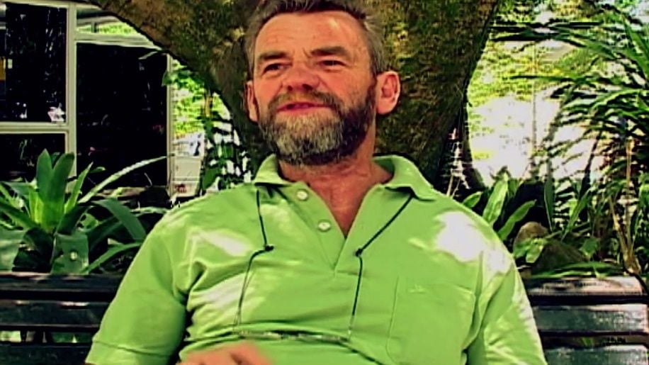 Além da Luz : Photo