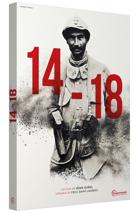 14-18 : Affiche