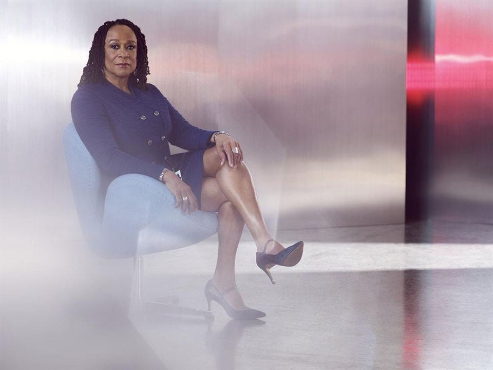 Photo S. Epatha Merkerson