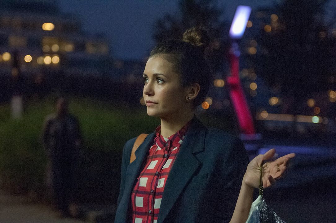 Mon Coup D Un Soir Mon Ex Et Moi Photo de Nina Dobrev - Mon coup d'un soir, mon ex et moi : Photo Nina