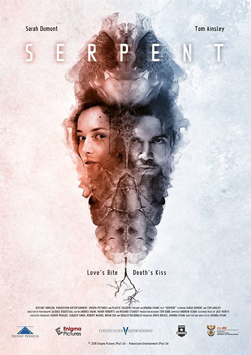 Serpent : Affiche