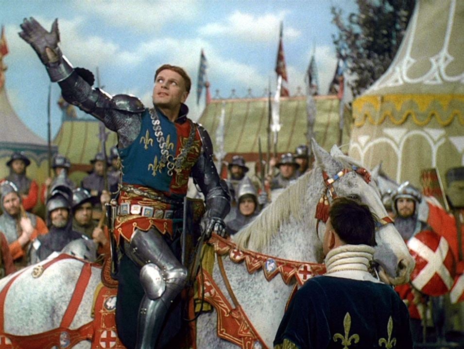 Henry V : Photo