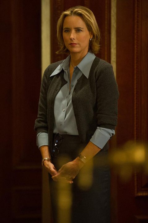 Madam Secretary : Madam Secretary : Photo Tea Leoni 201 sur 407
