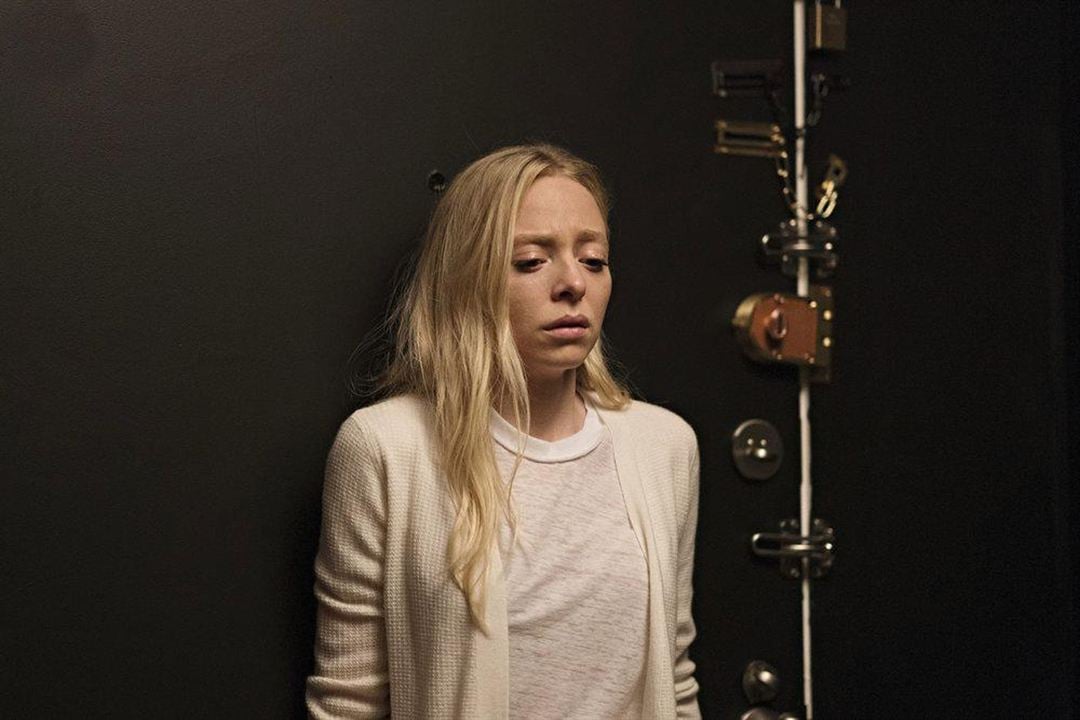 Mr. Robot : Photo Portia Doubleday