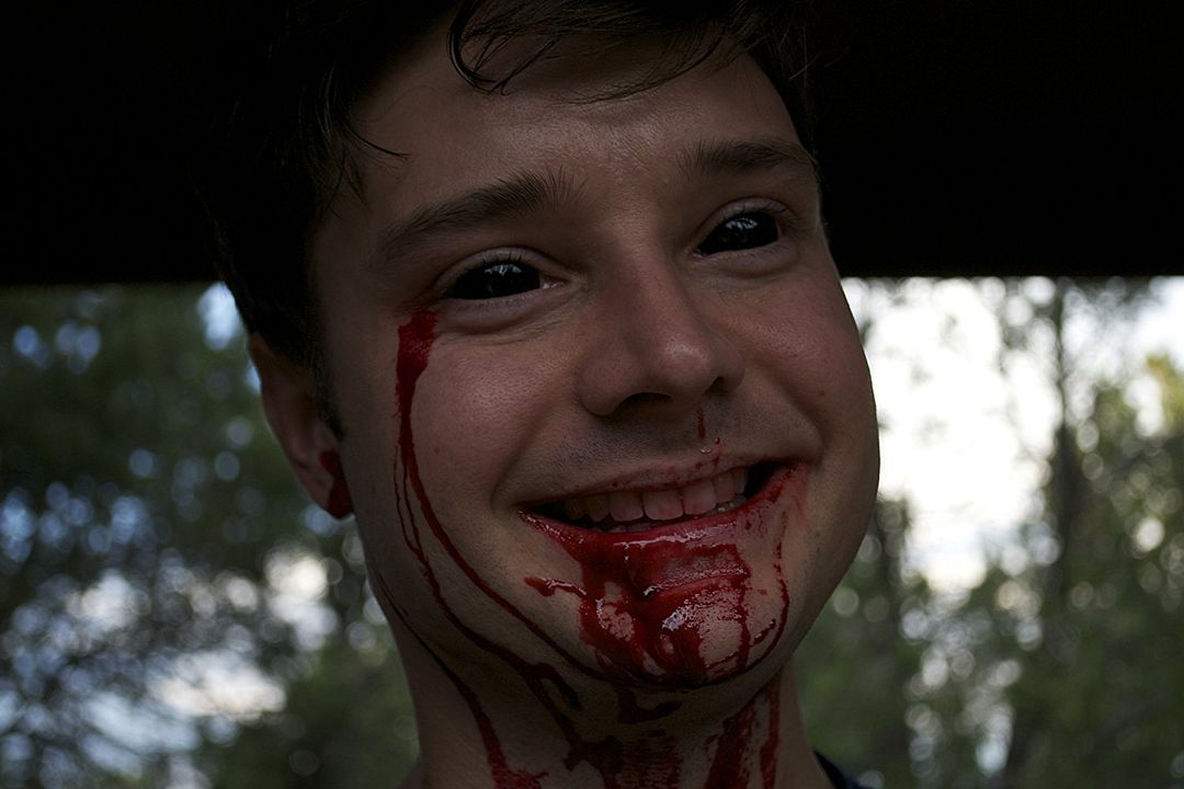 Banshee Chapter : Photo