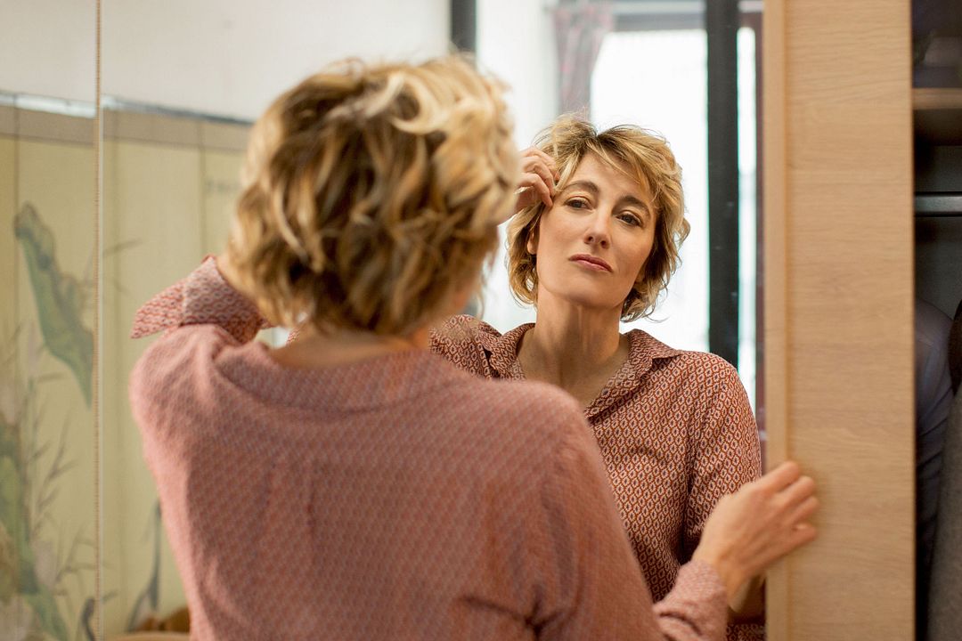 Paris etc. : Photo Valeria Bruni Tedeschi