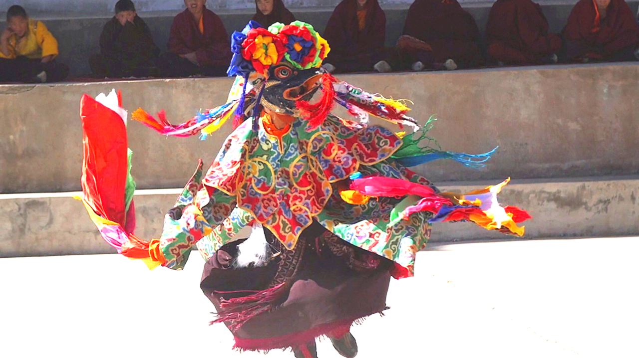 Tibetan Dreams : Photo