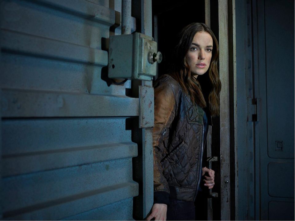 Photo Elizabeth Henstridge