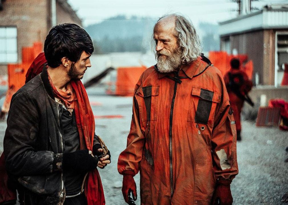 Z Nation : Photo Russell Hodgkinson, Nathaniel Zang