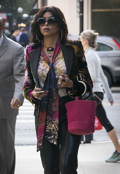 Empire (2015) : Photo Taraji P. Henson
