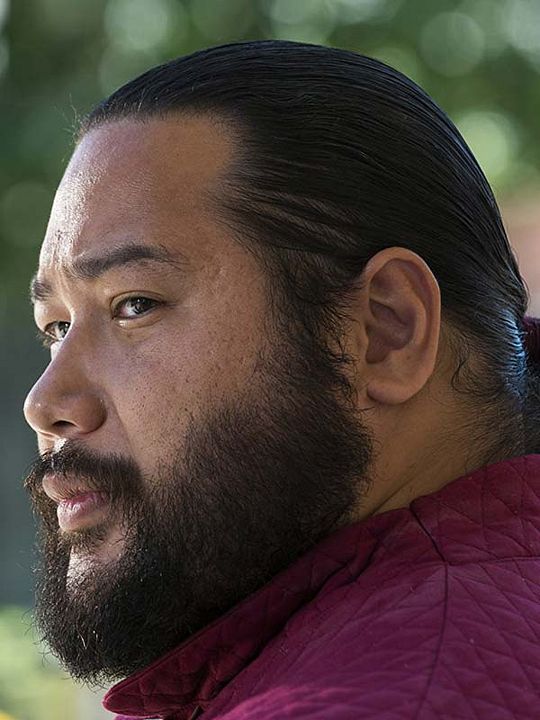 Affiche Cooper Andrews