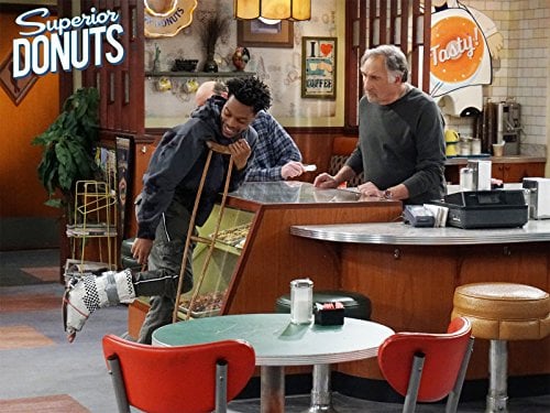 Superior Donuts : Photo