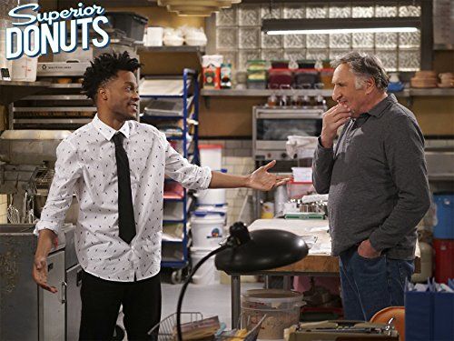 Superior Donuts : Photo
