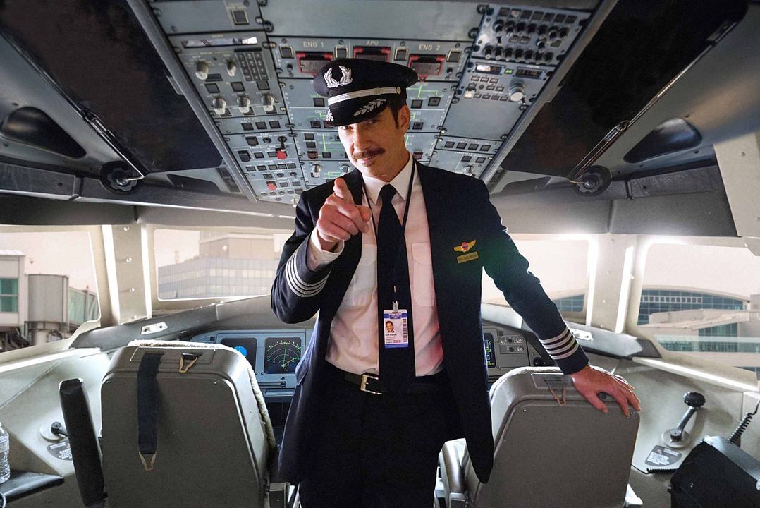 Photo Dylan McDermott