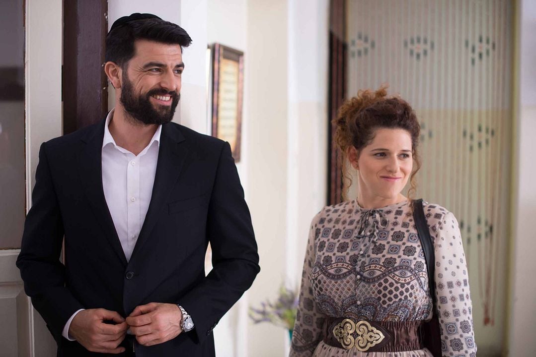 Photo de Amos Tamam The Wedding Plan Photo Amos Tamam, Noa Koler