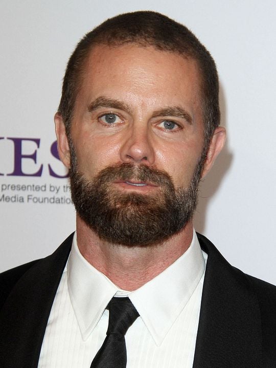 Affiche Garret Dillahunt
