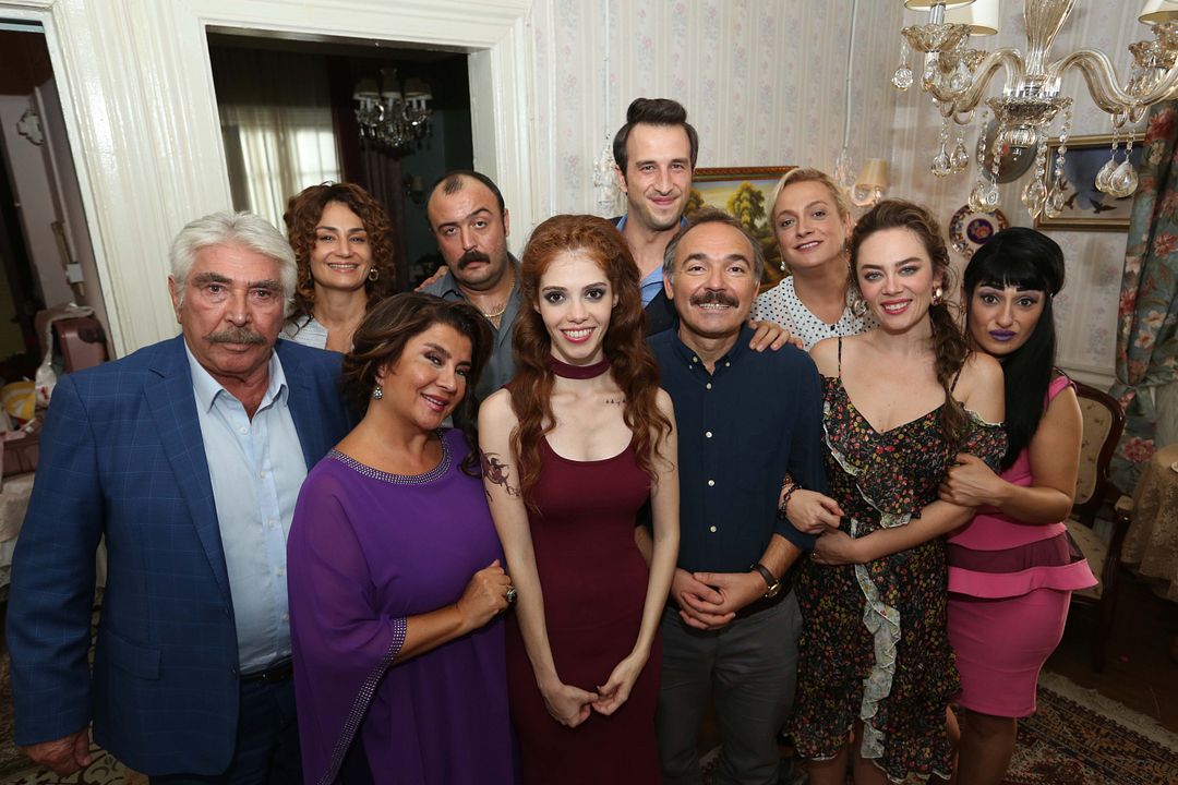 Aile Arasında : Photo