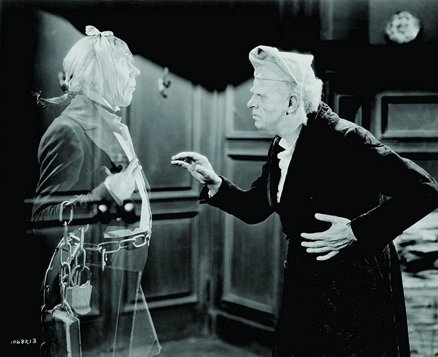 A Christmas Carol : Photo