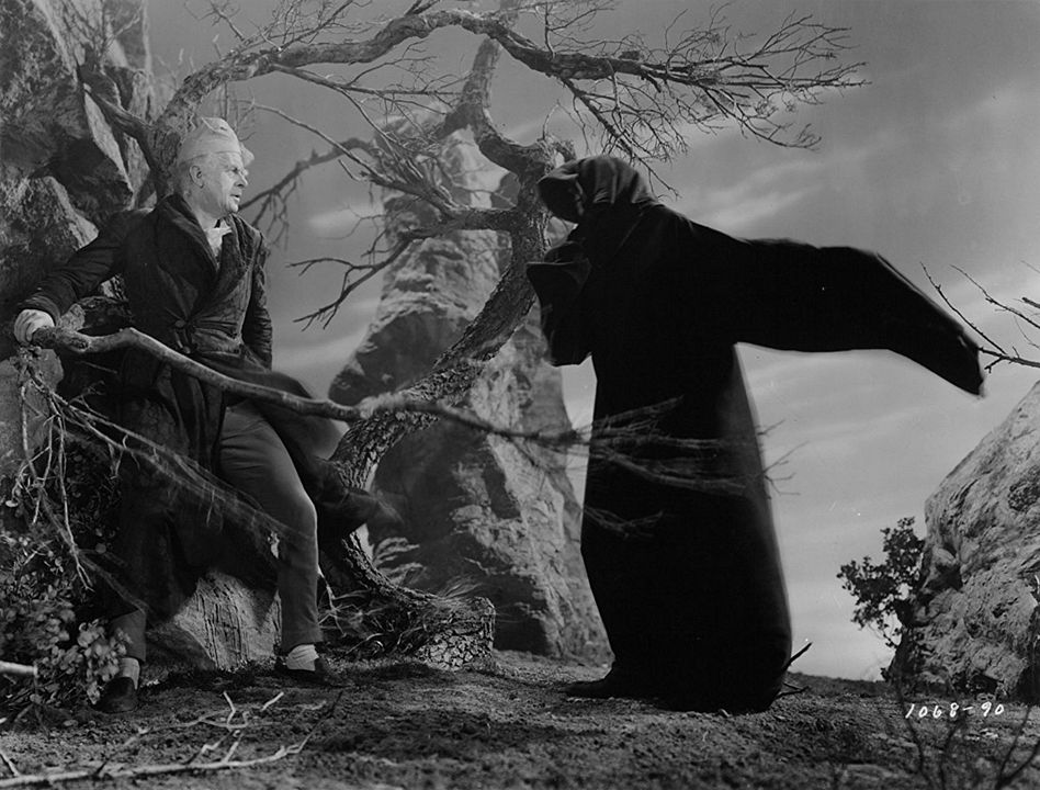 A Christmas Carol : Photo