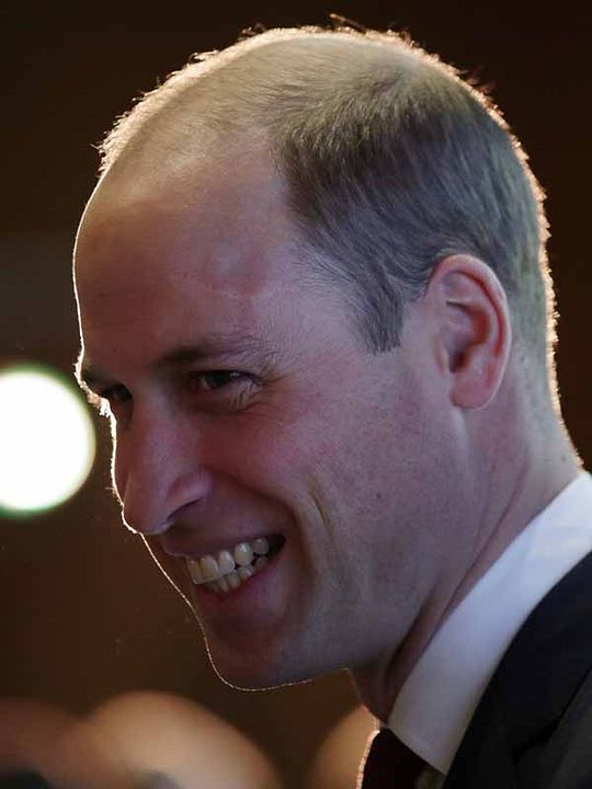Affiche Prince William, Duke of Cambridge