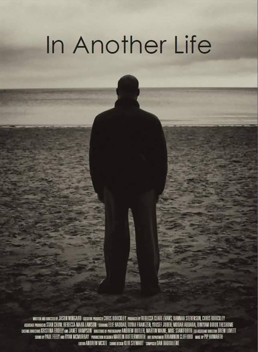 In Another Life : Affiche