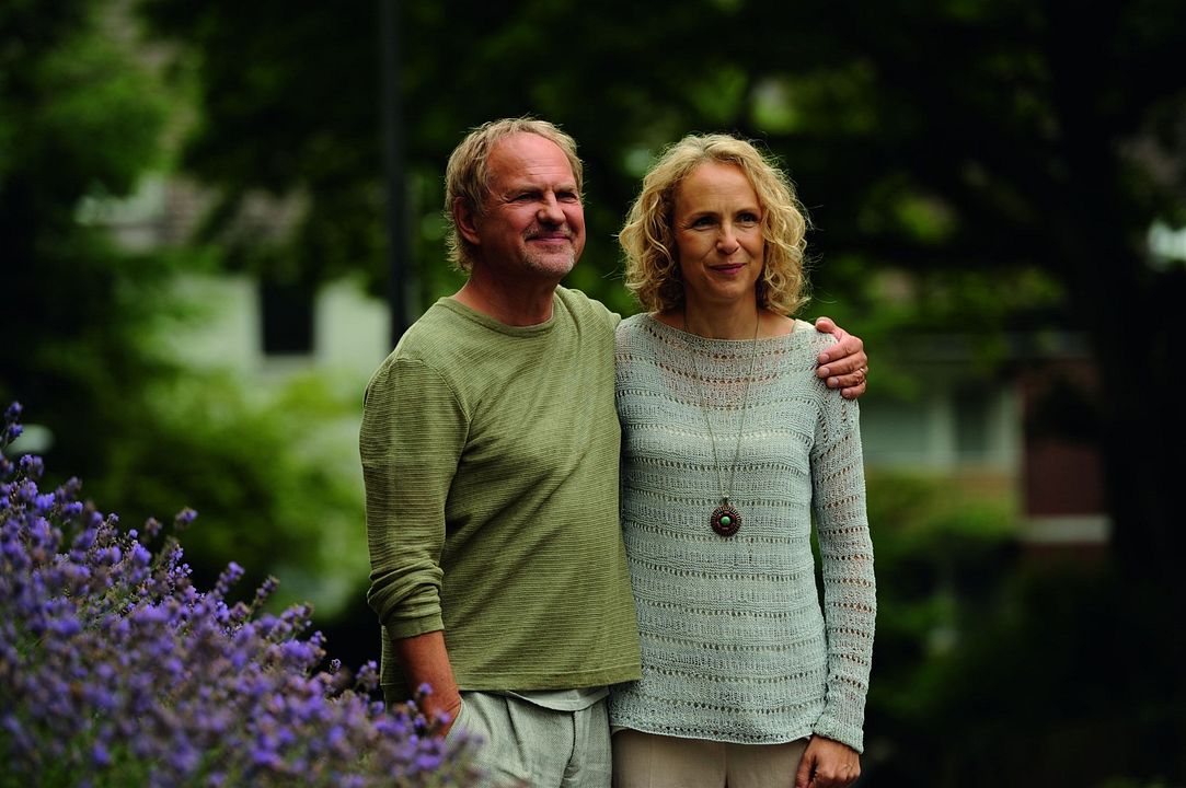 Photo Uwe Ochsenknecht, Juliane Köhler