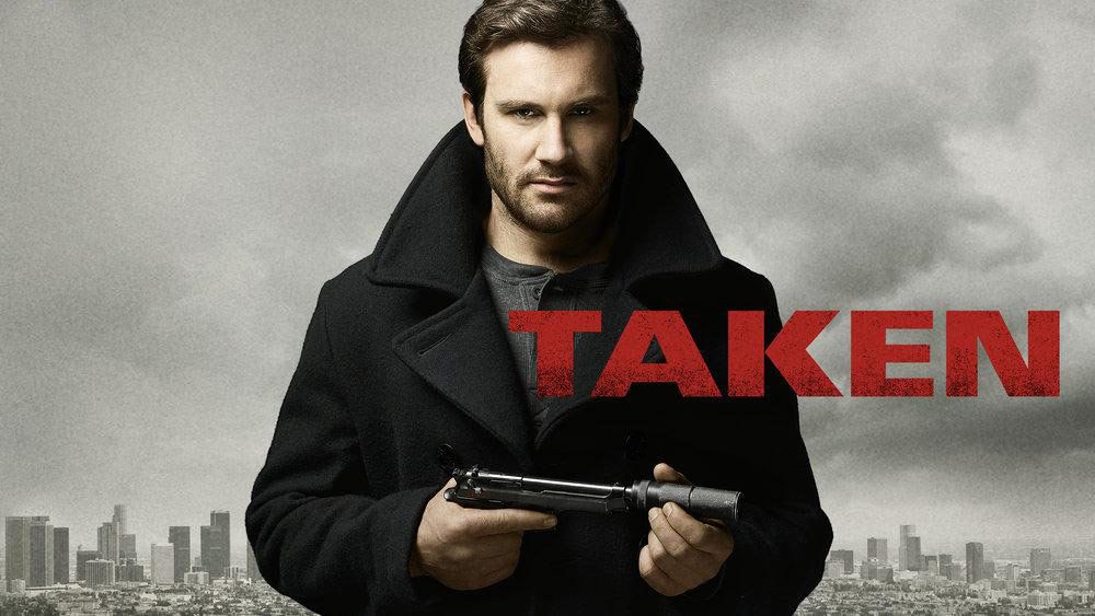 Taken (2017) Saison 2 Streaming
