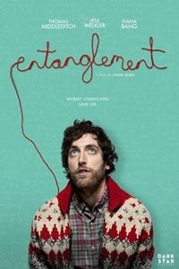 Entanglement : Affiche