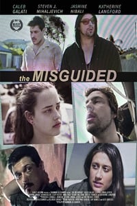 The Misguided : Affiche