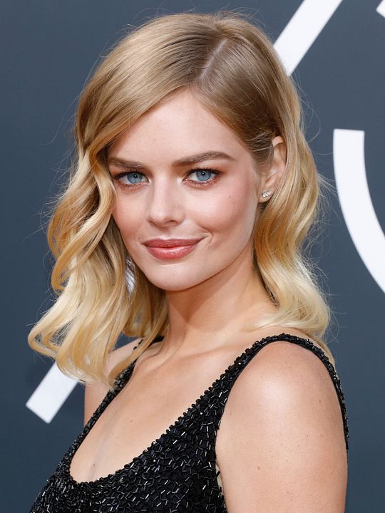 Affiche Samara Weaving