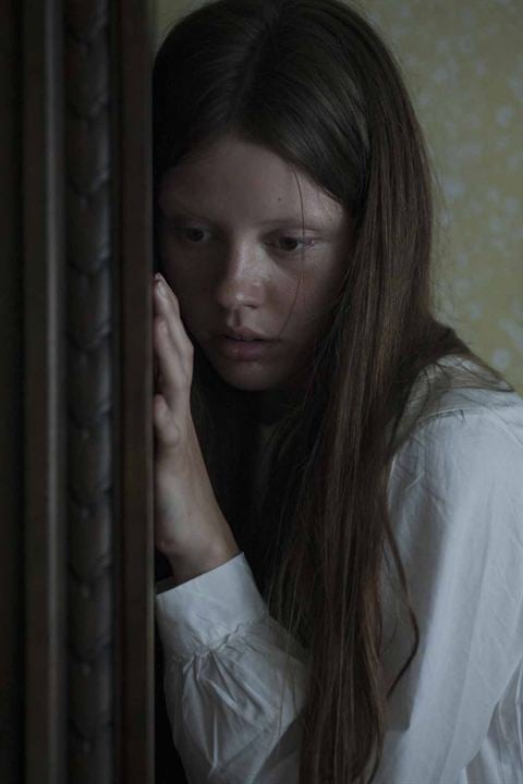 Le Secret des Marrowbone : Photo Mia Goth