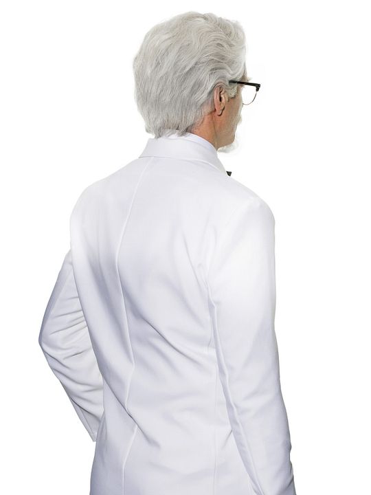 Photo Colonel Sanders
