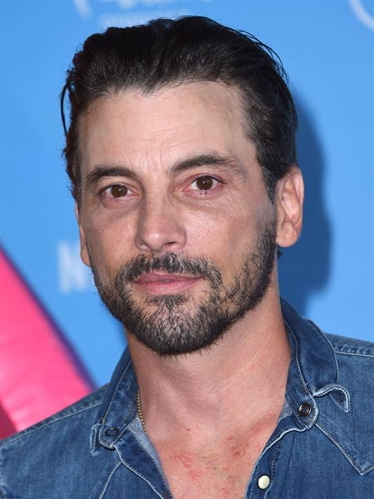 Affiche Skeet Ulrich