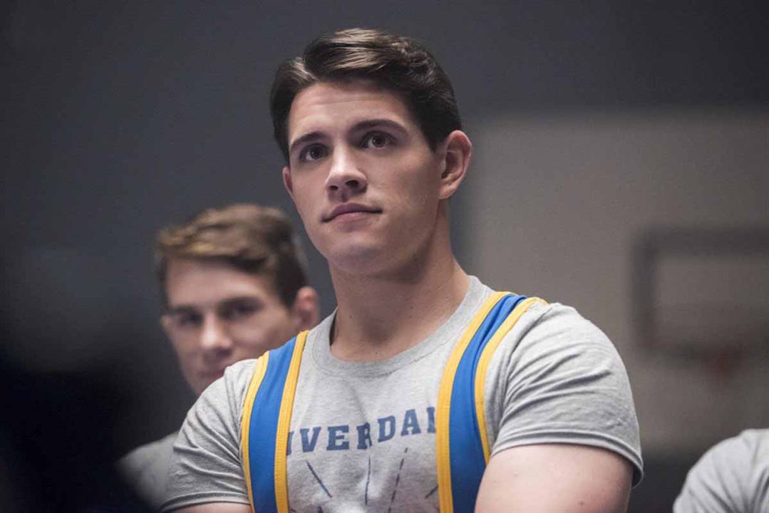 Riverdale : Photo Casey Cott