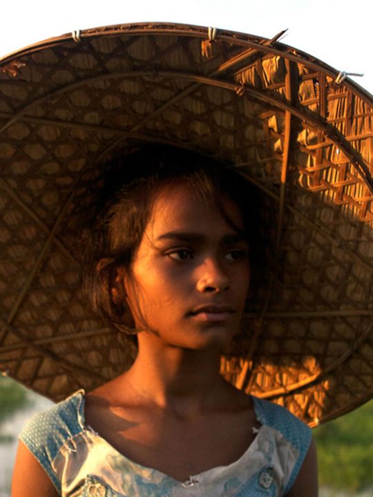 Village Rockstars : Affiche